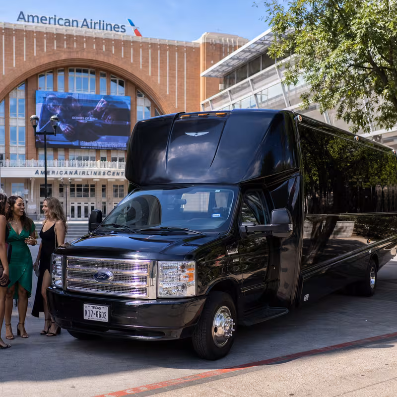 American Airlines Center