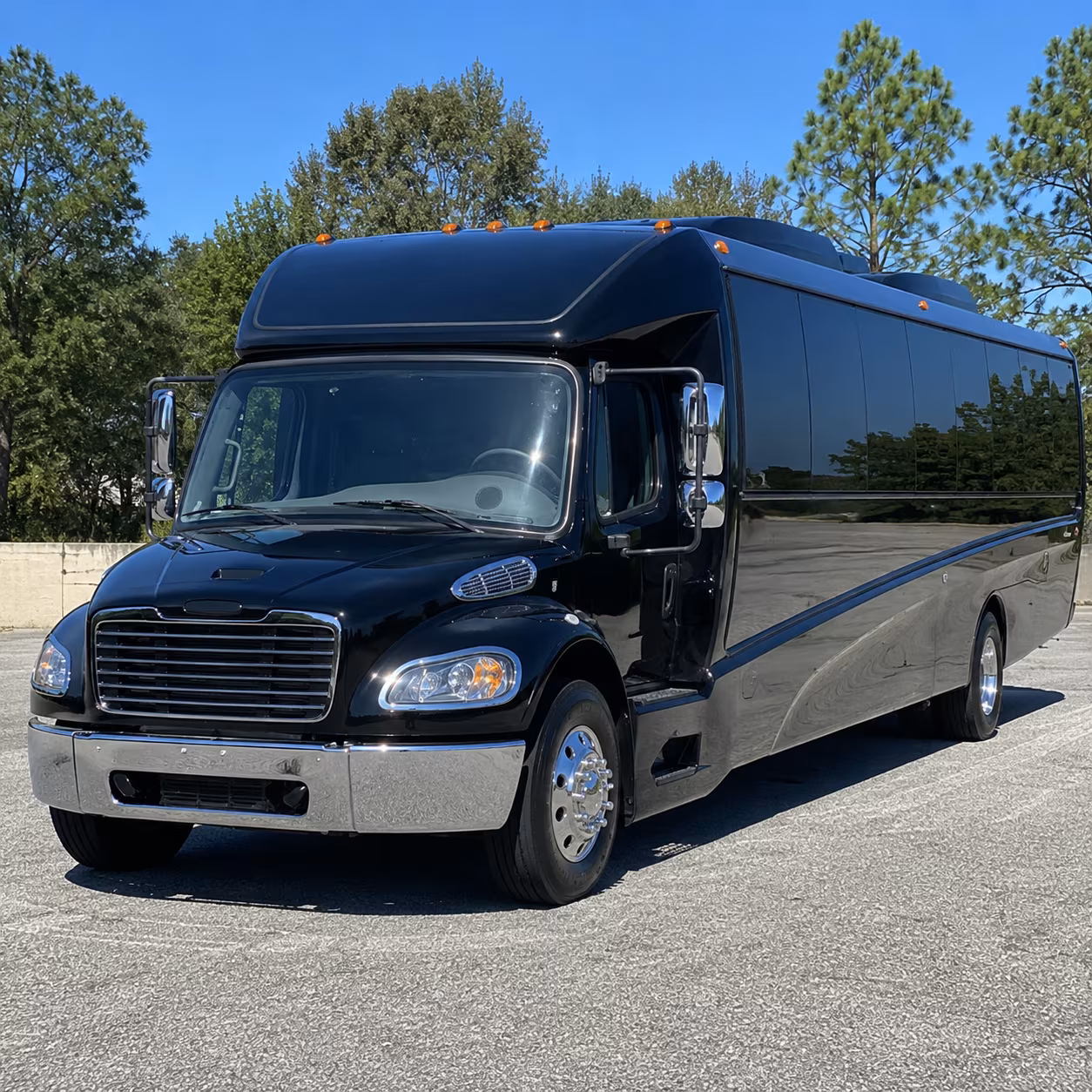 Arlington Airport Shuttle & Transportation group transportation