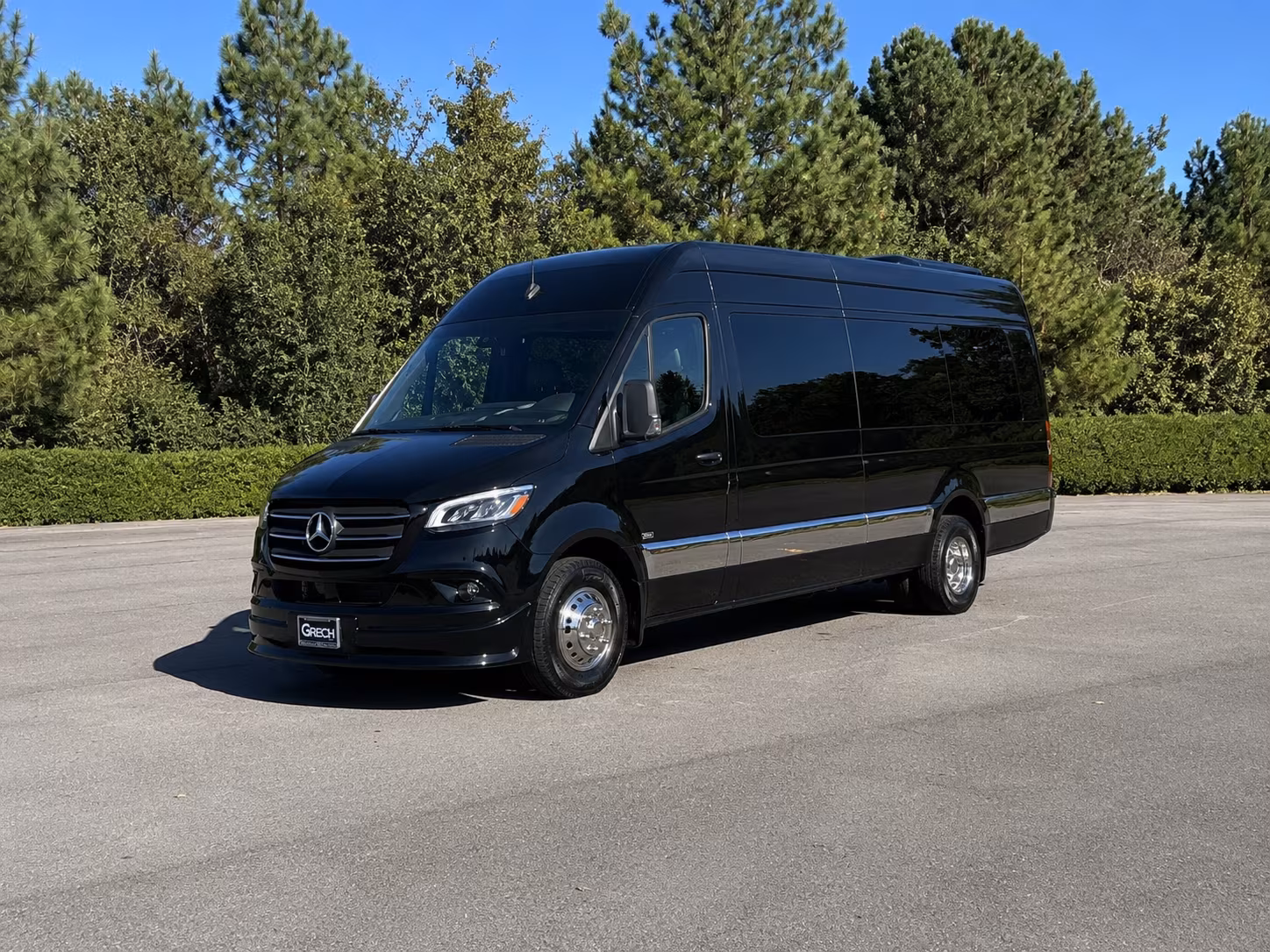 Arlington Airport Shuttle & Transportation pickup coordination