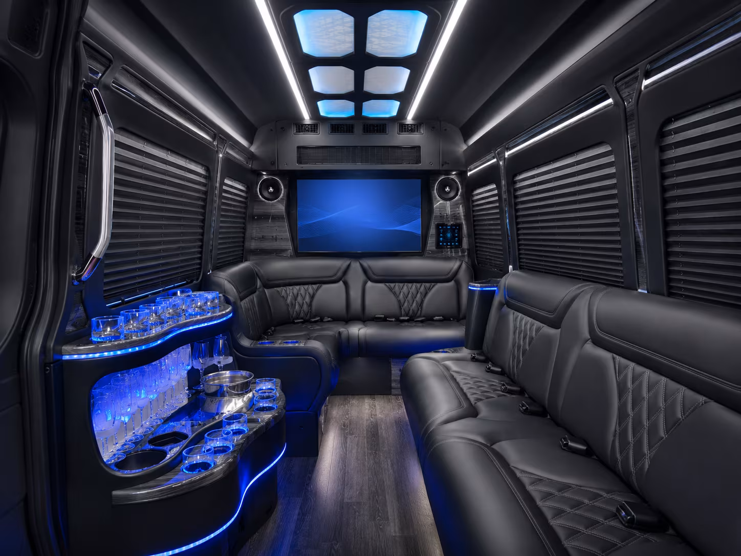 Arlington Airport Shuttles & Transportation