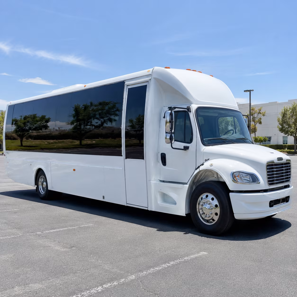 Arlington Concert & Music Festival Transportation route planning