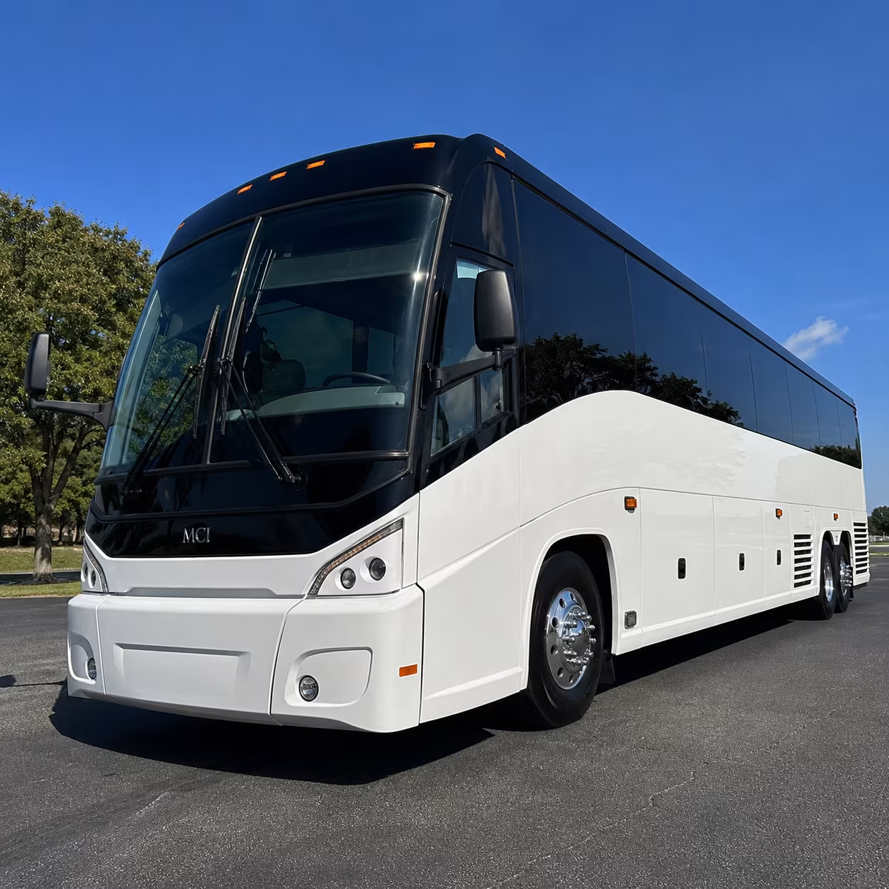 Arlington Corporate Transportation group transportation