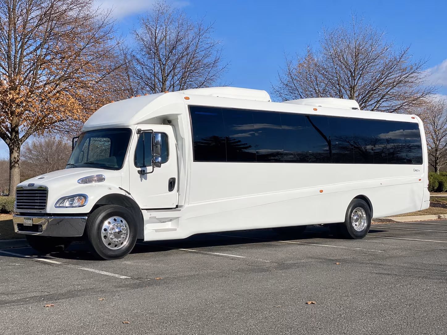 Arlington Prom & Homecoming Transportation route planning