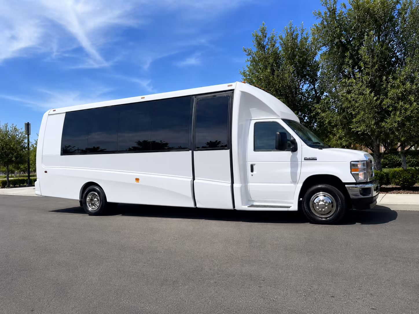 Arlington School Event Transportation route planning