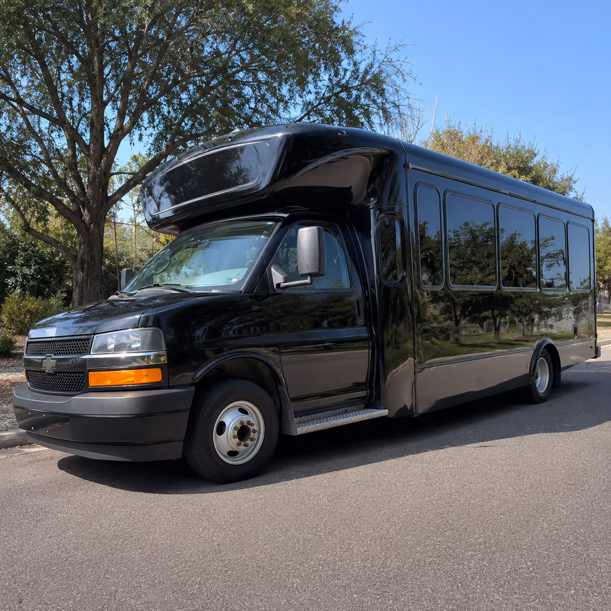 Arlington Winery Tour & Pub Crawl Transportation group transportation