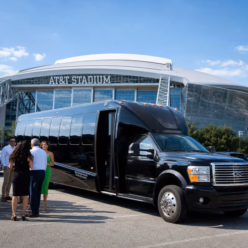 AT&T Stadium