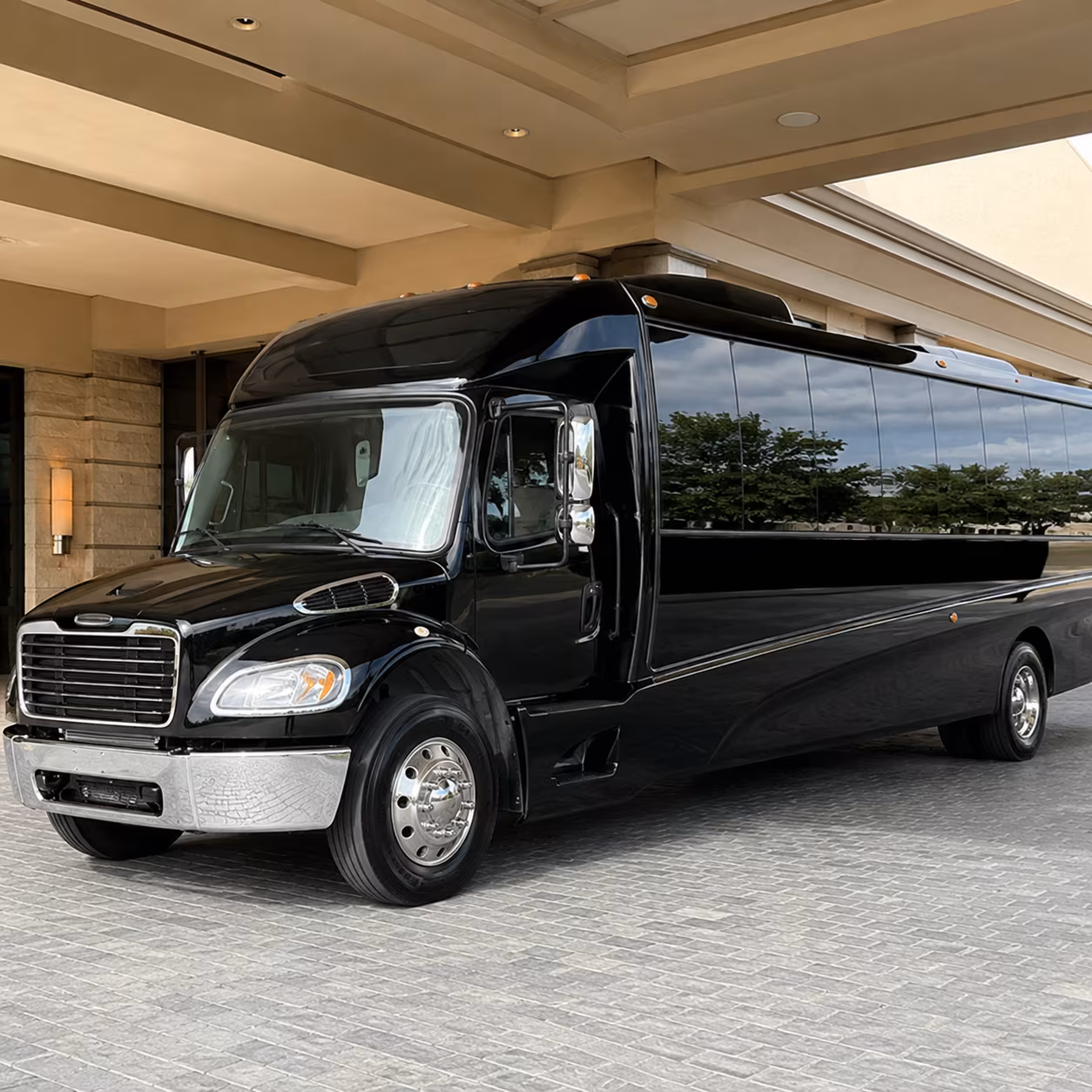 Fort Worth Airport Shuttles & Transportation
