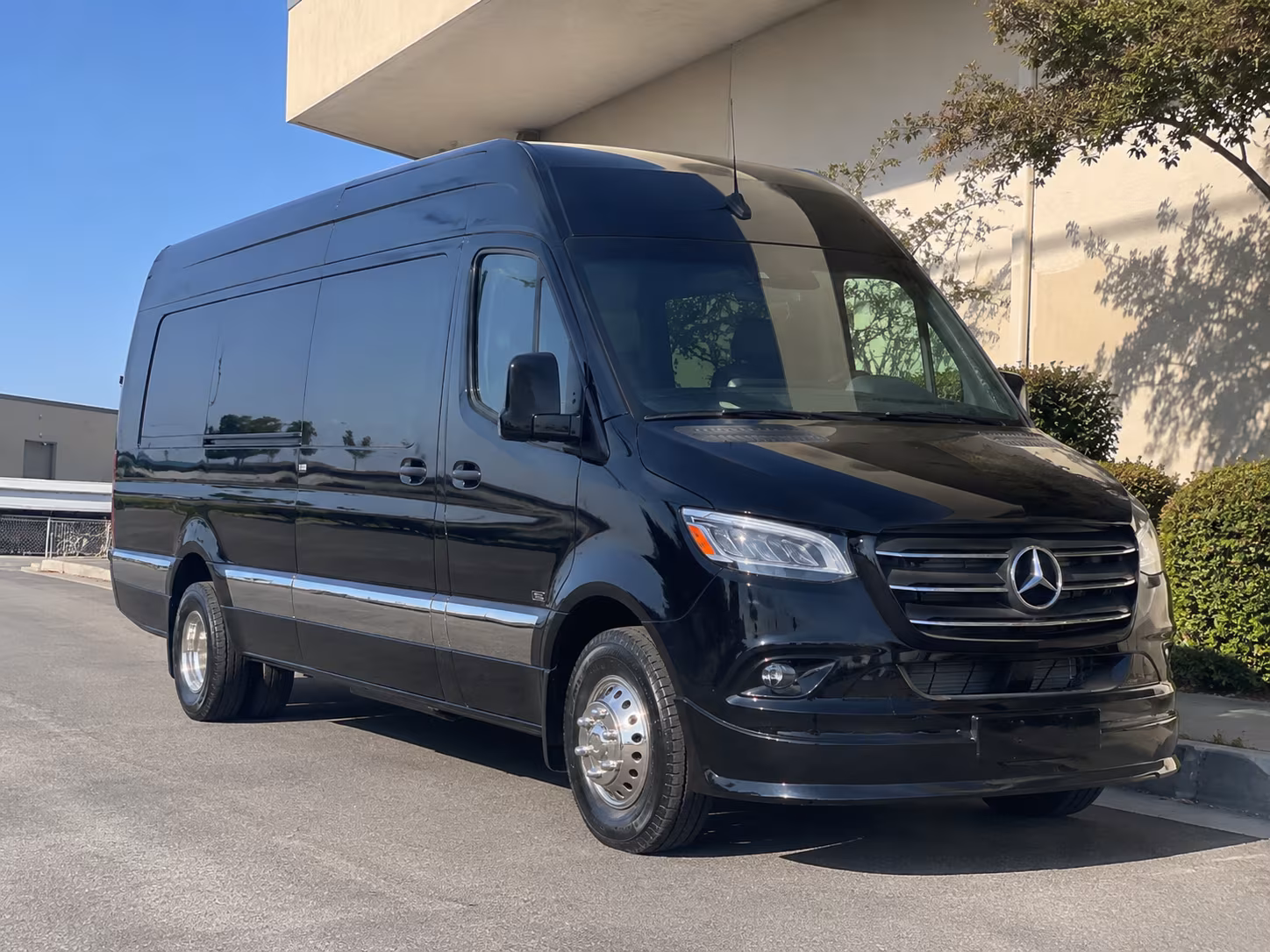 Fort Worth School Event & Field Trip Transportation