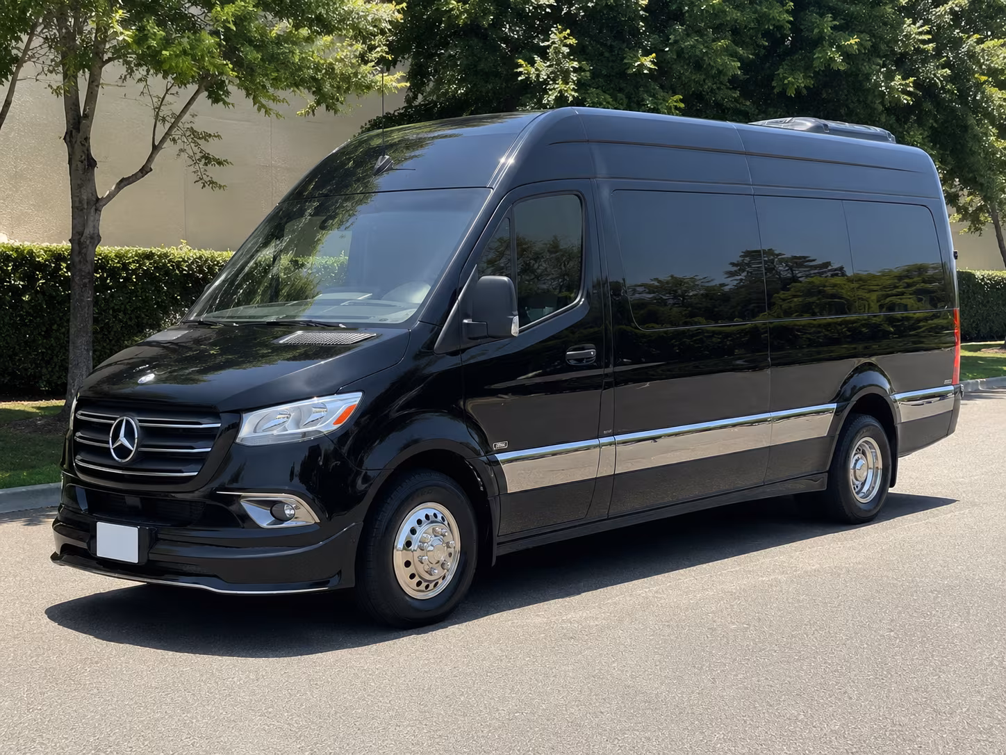 Grand Prairie Airport Shuttles & Transportation