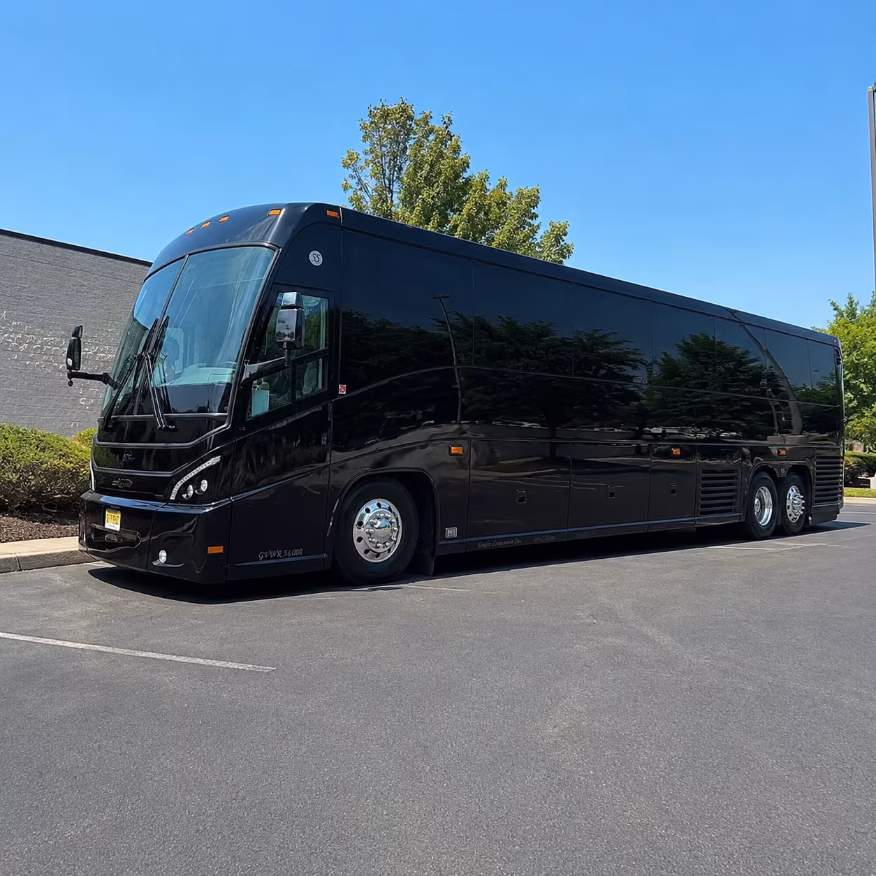 Grand Prairie School Event & Field Trip Transportation