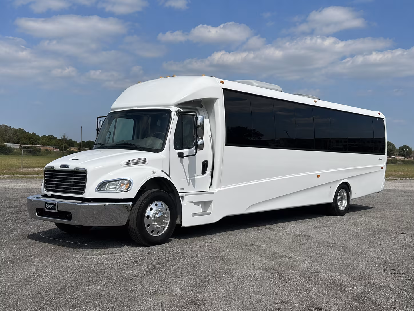 Grand Prairie Winery Tour & Pub Crawl Transportation