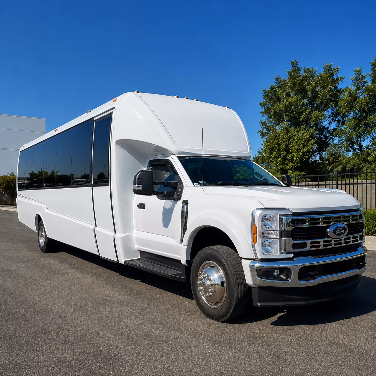 Irving Airport Shuttles & Transportation