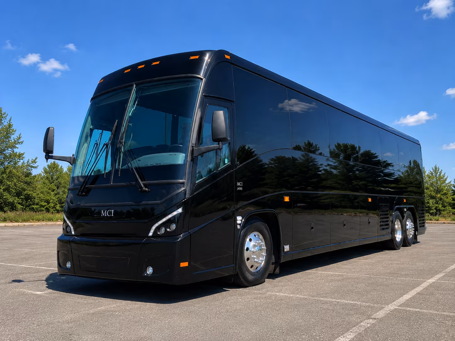 Irving Concert Transportation & Shuttles