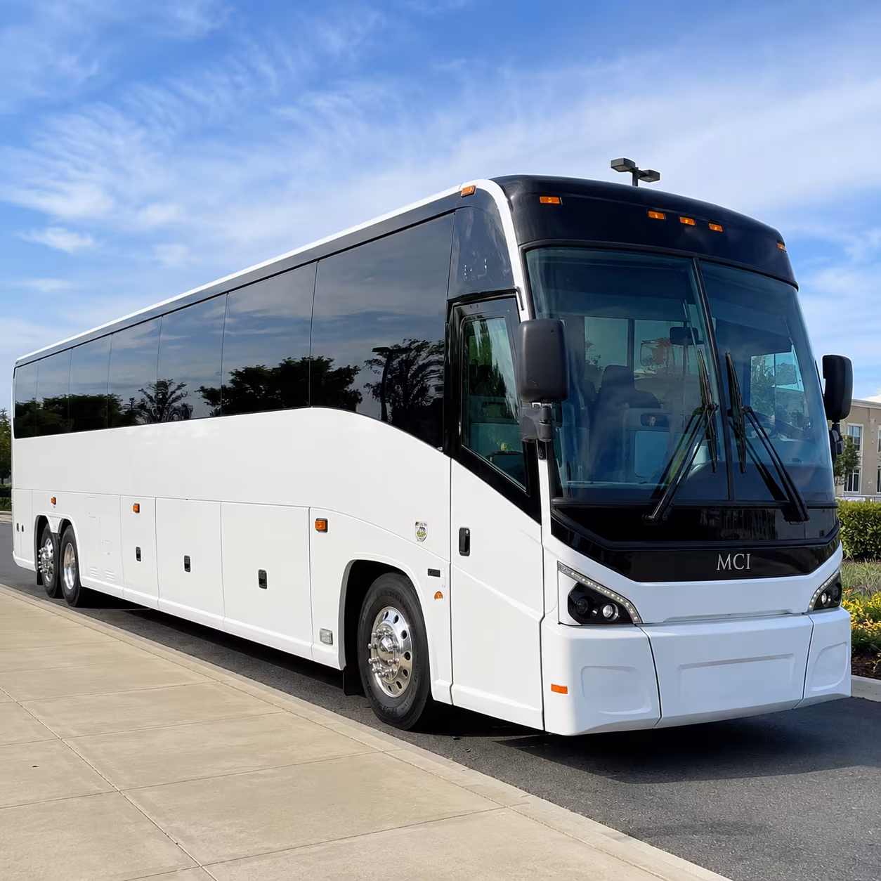 North Richland Hills Concert Transportation & Shuttles