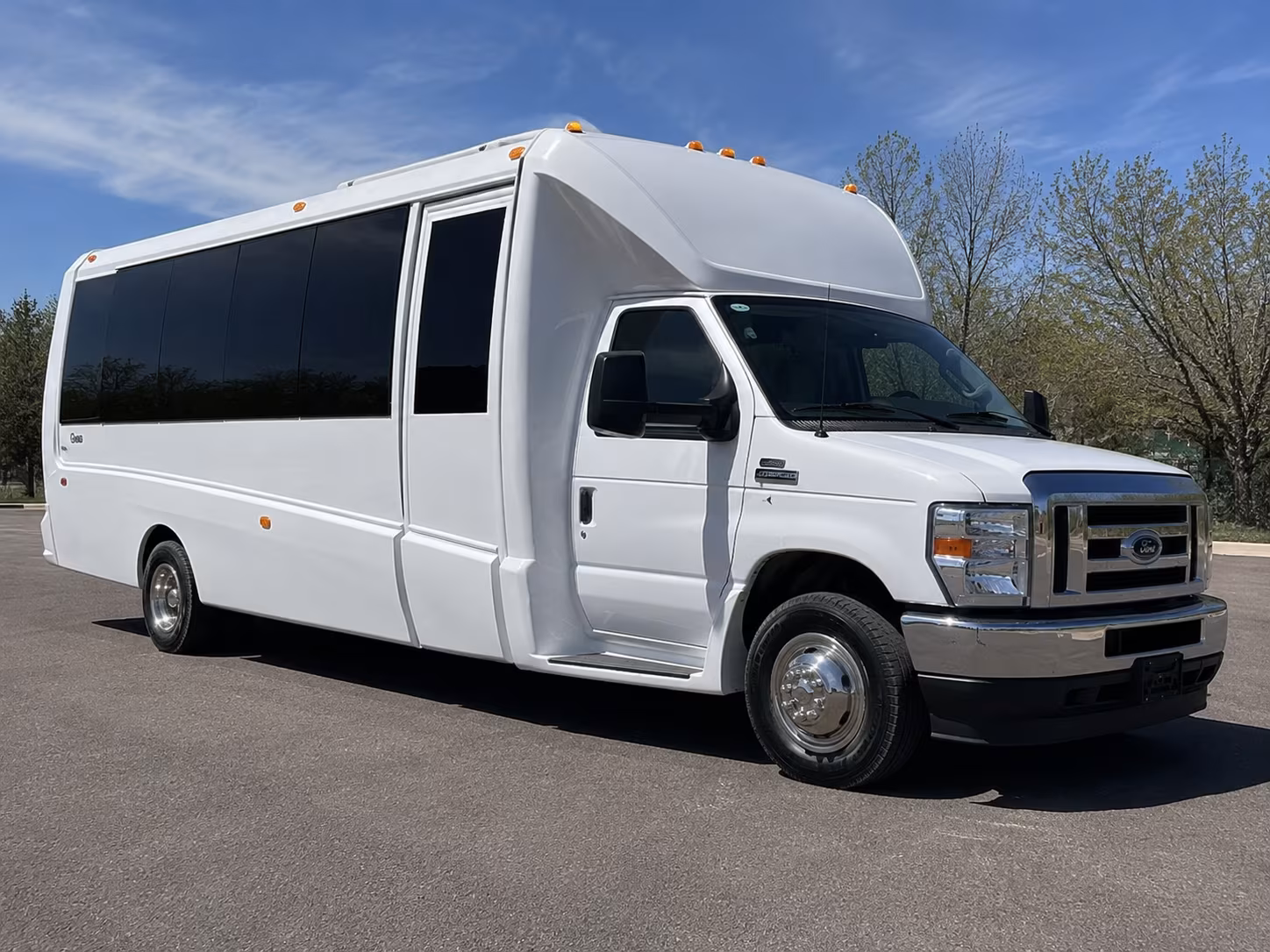 North Richland Hills Private Event Transportation Services