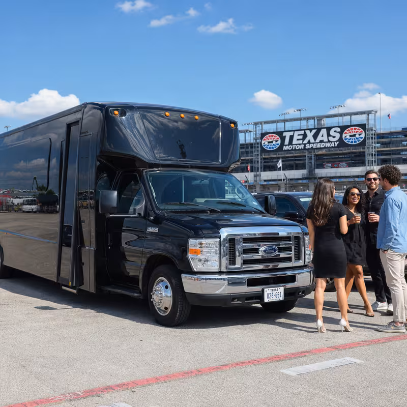 Texas Motor Speedway